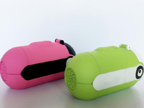 兒童mini主機模具